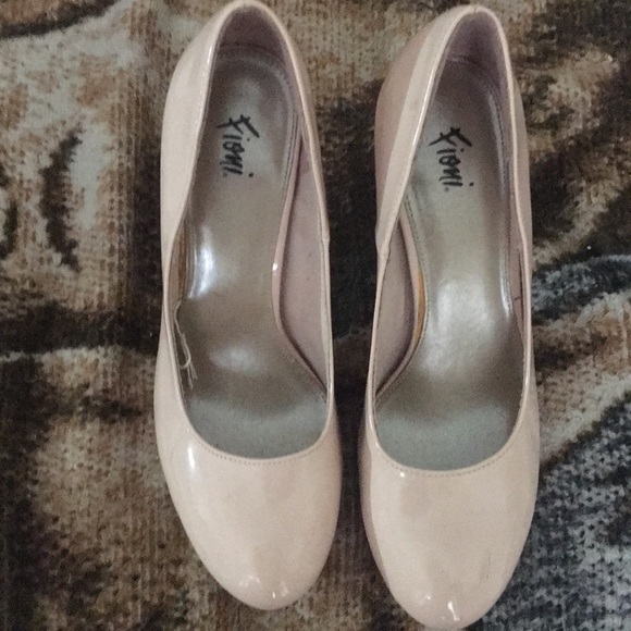 Pumps pink - Picture 2 of 4